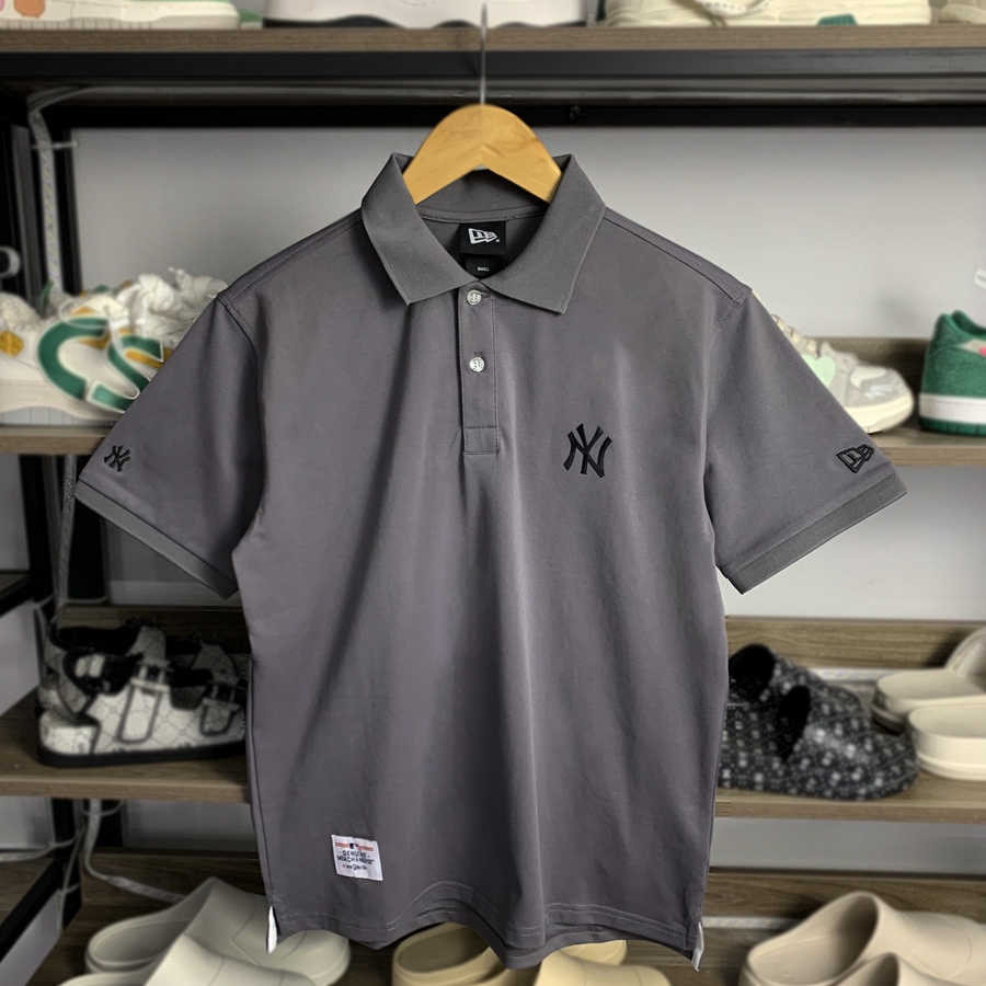 ÁO POLO NEWERA CHÍNH HÃNG GIÁ RẺ