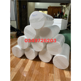 Xốp tròn cứng EPS (H5cm)