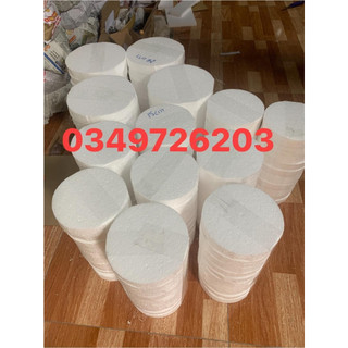 Xốp tròn cứng eps