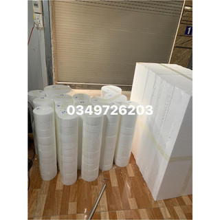 Xốp tròn cứng EPS (H3cm)