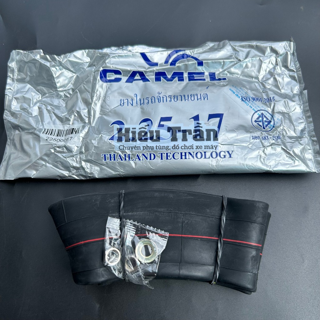 Săm bé Camel chính hãng dành cho lốp bé size 50-60-70