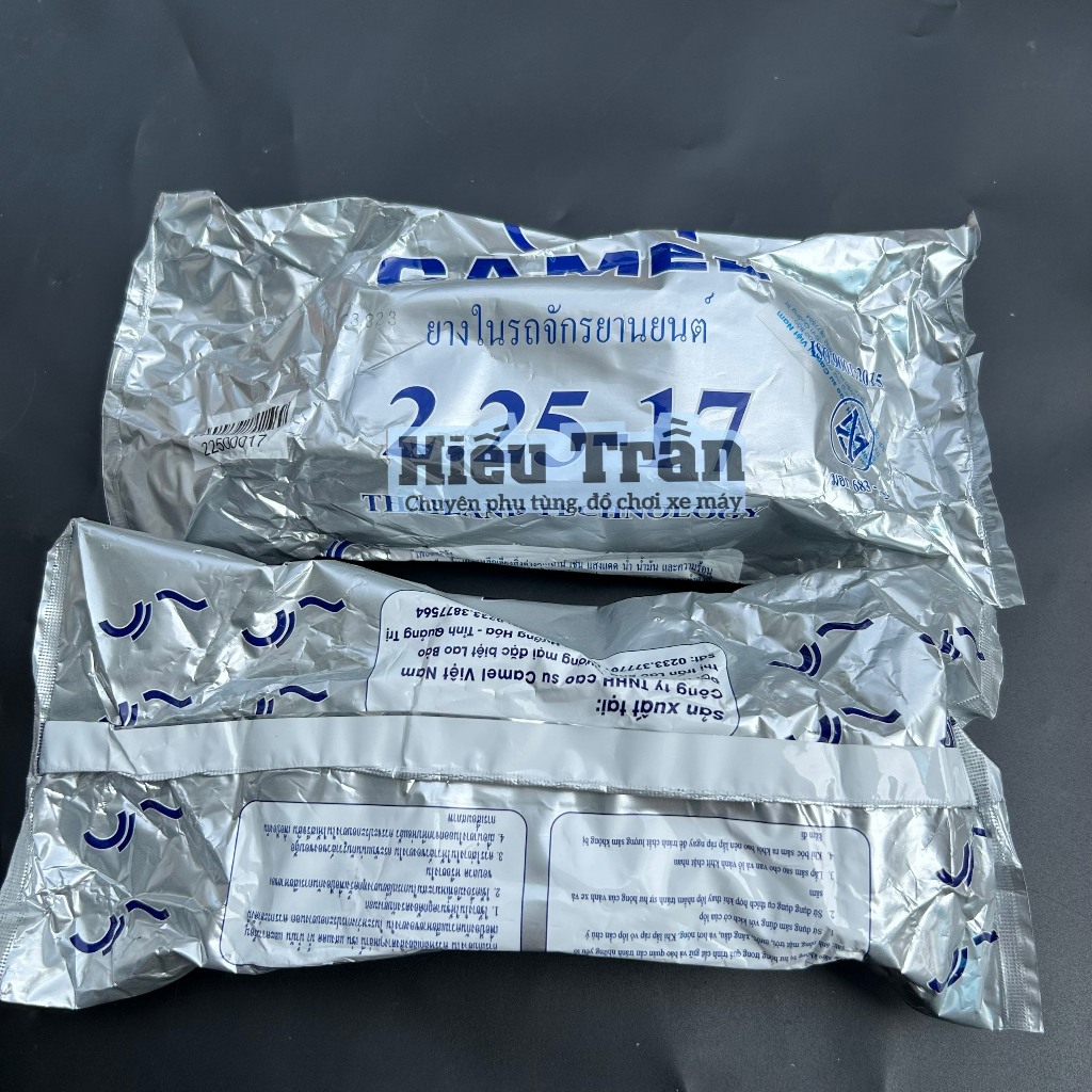 Săm bé Camel chính hãng dành cho lốp bé size 50-60-70