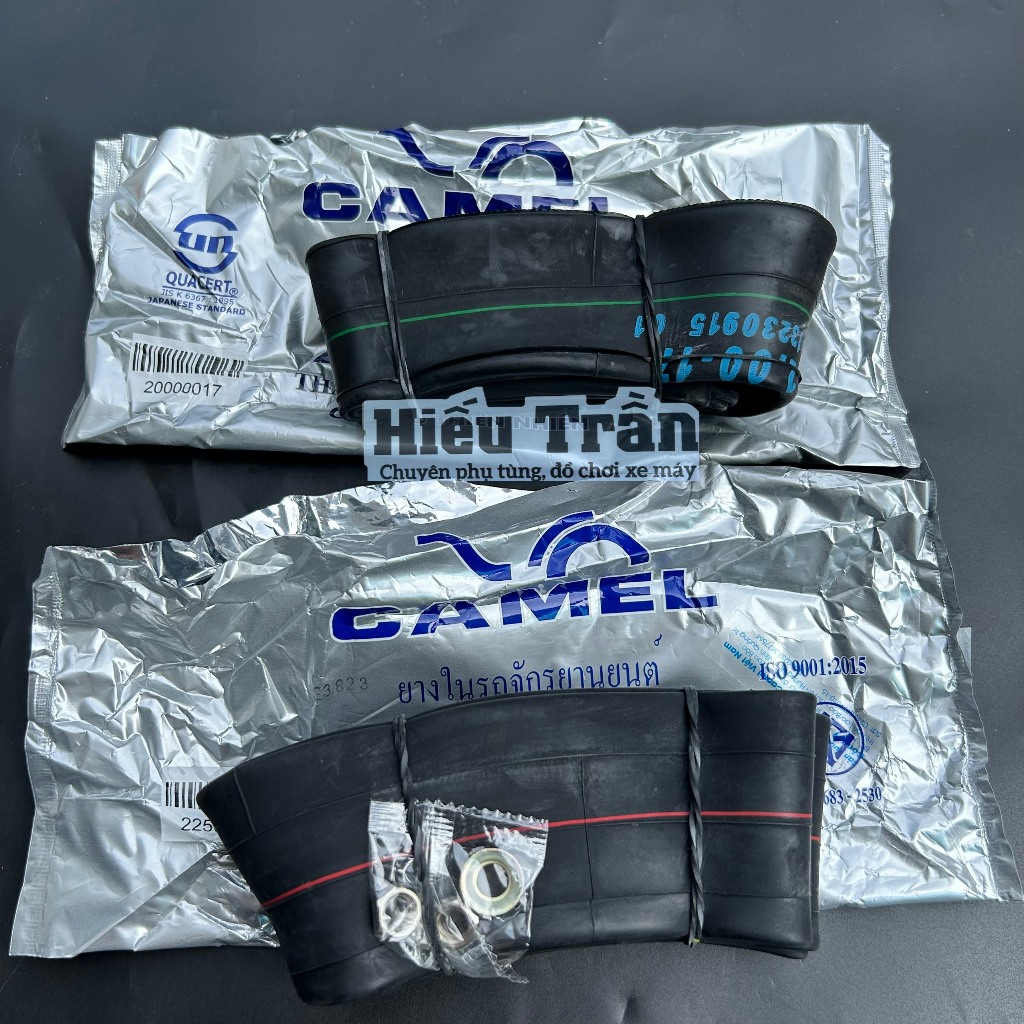 Săm bé Camel chính hãng dành cho lốp bé size 50-60-70