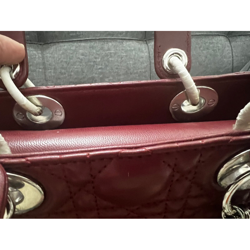 Túi lady 5 ô sz 20