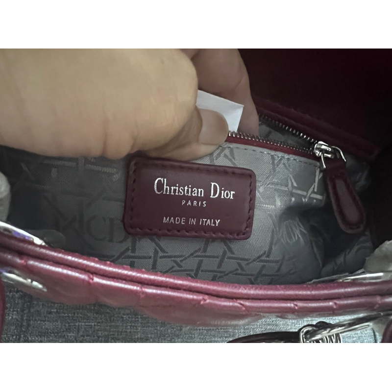 Túi lady 5 ô sz 20