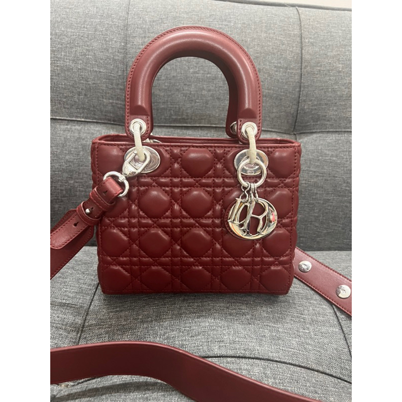 Túi lady 5 ô sz 20