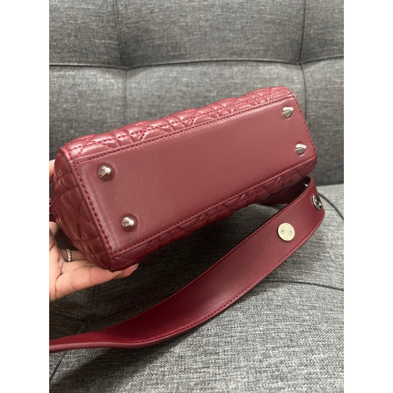 Túi lady 5 ô sz 20