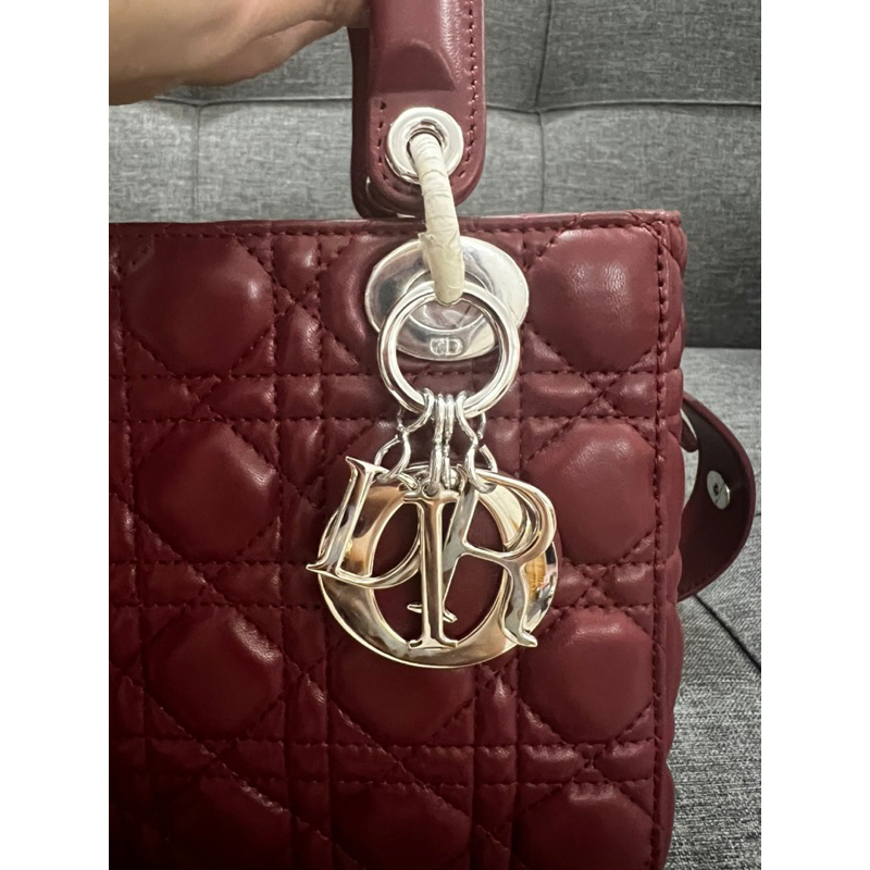 Túi lady 5 ô sz 20