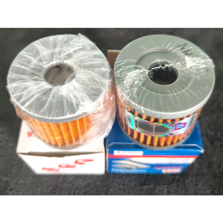 LỌC NHỚT SUZUKI RAIDER / SATRIA / GSX / VIVA FI / HAYATE / AXELO