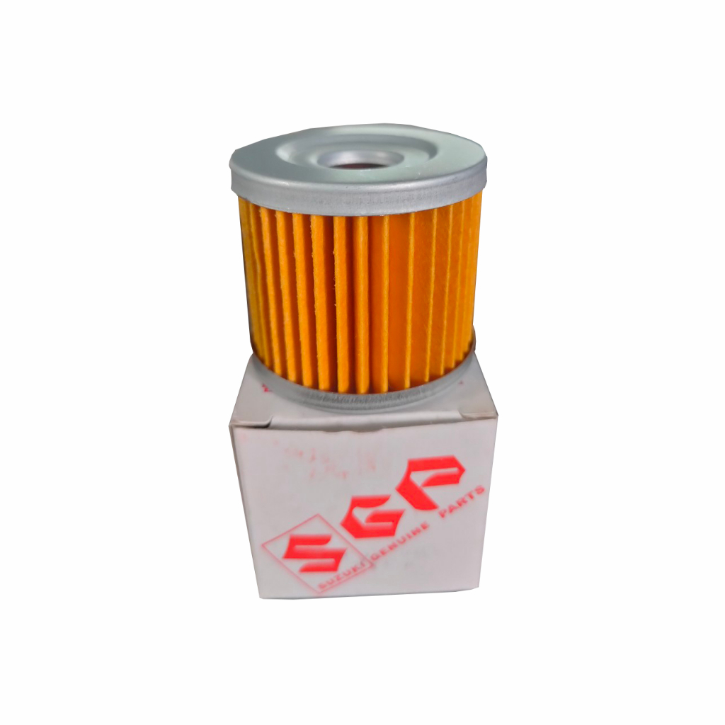 LỌC NHỚT SUZUKI RAIDER / SATRIA / GSX / VIVA FI / HAYATE / AXELO