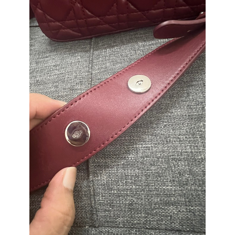 Túi lady 5 ô sz 20