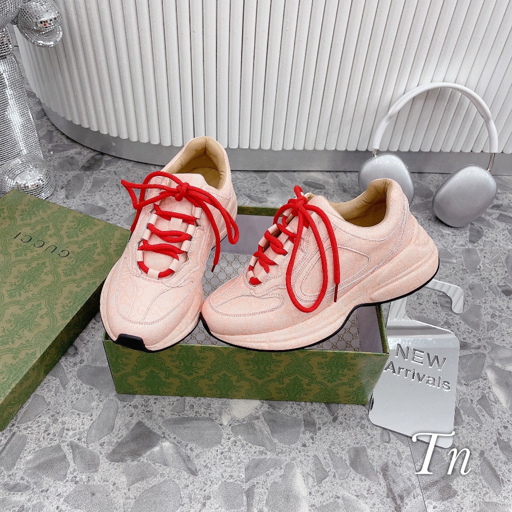 GIÀY THỂ THAO GC PHỐI MÀU