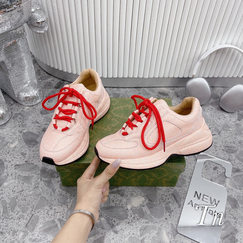 GIÀY THỂ THAO GC PHỐI MÀU