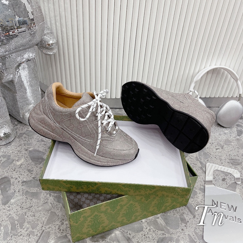 GIÀY THỂ THAO GC PHỐI MÀU