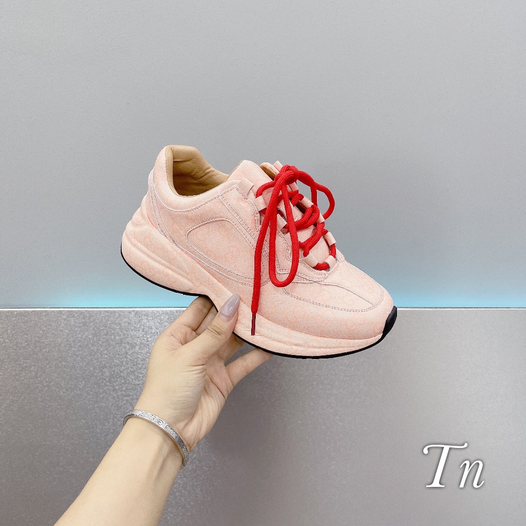 GIÀY THỂ THAO GC PHỐI MÀU