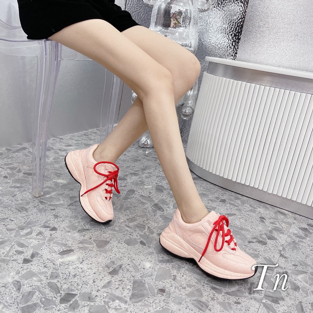 GIÀY THỂ THAO GC PHỐI MÀU