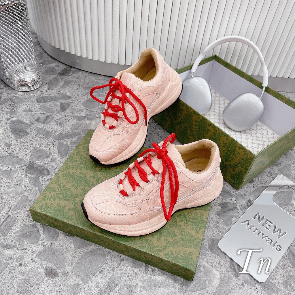 GIÀY THỂ THAO GC PHỐI MÀU