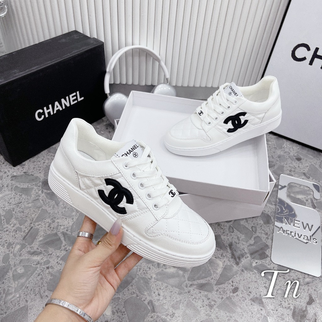 GIÀY THỂ THAO CHA NEO TRẦN TRÁM