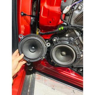 Loa cánh,sub hàng bóc xe zin mazda,kia nghe cực chất