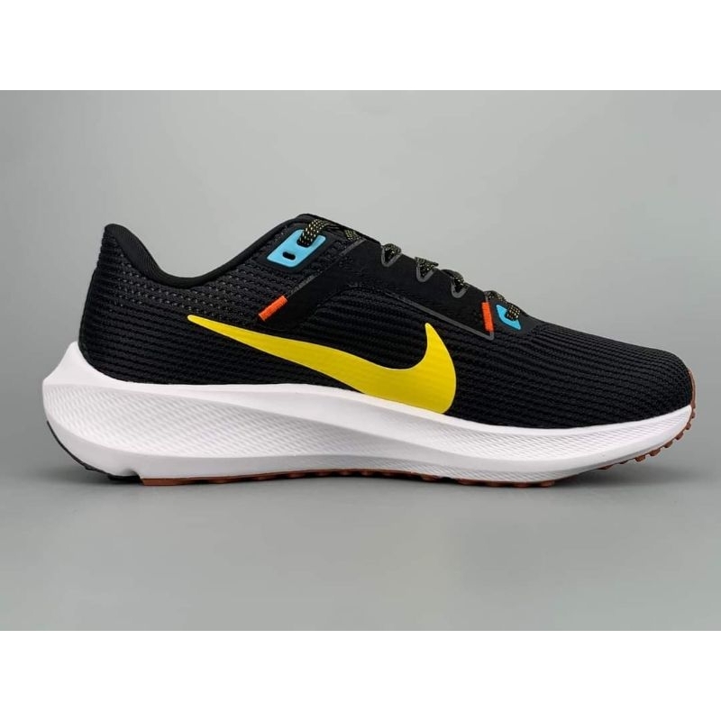 Giày Running Chạy Bộ Nam Nike Pegasus 40 DV3854-002 ' Tặng Kèm Tất Xịn '