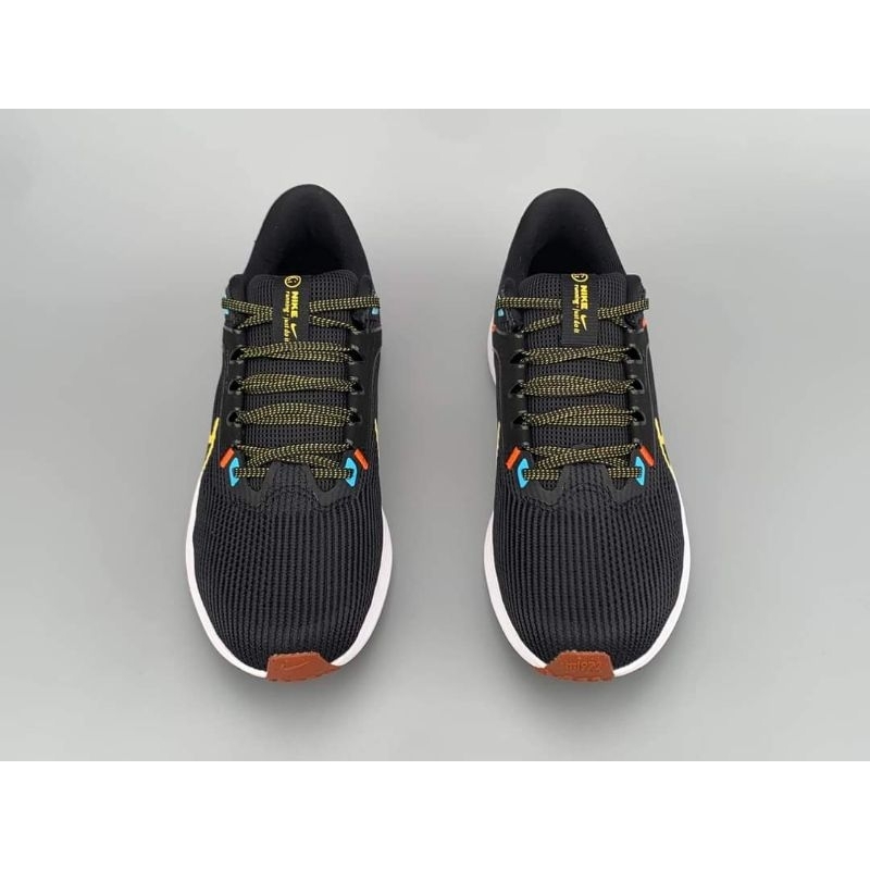 Giày Running Chạy Bộ Nam Nike Pegasus 40 DV3854-002 ' Tặng Kèm Tất Xịn '