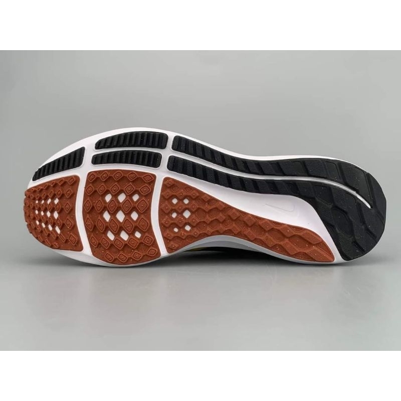 Giày Running Chạy Bộ Nam Nike Pegasus 40 DV3854-002 ' Tặng Kèm Tất Xịn '