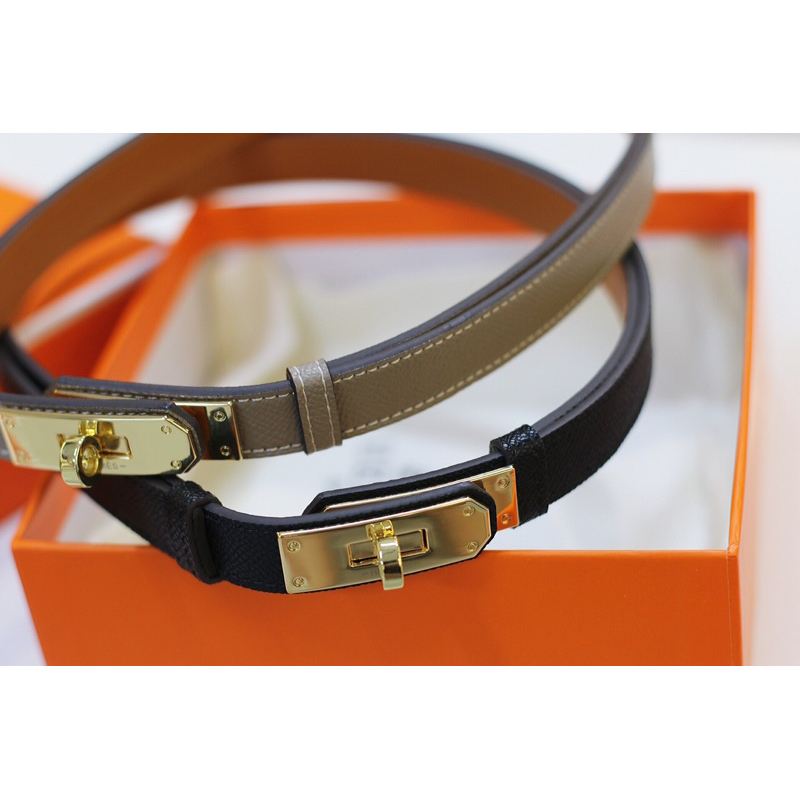 Thắt lưng hermes hàng xuất cho nữ