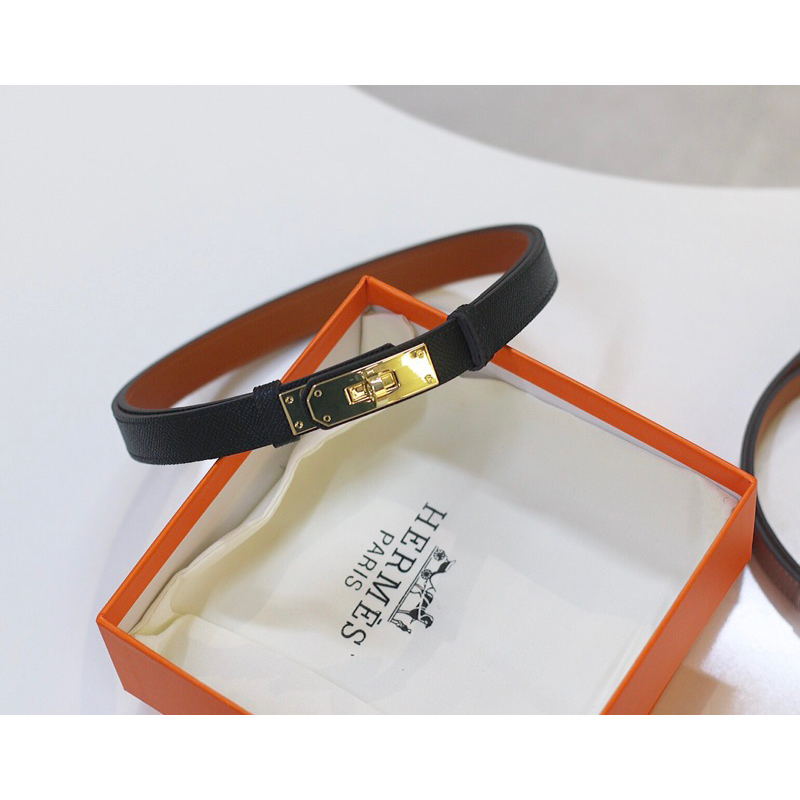 Thắt lưng hermes hàng xuất cho nữ