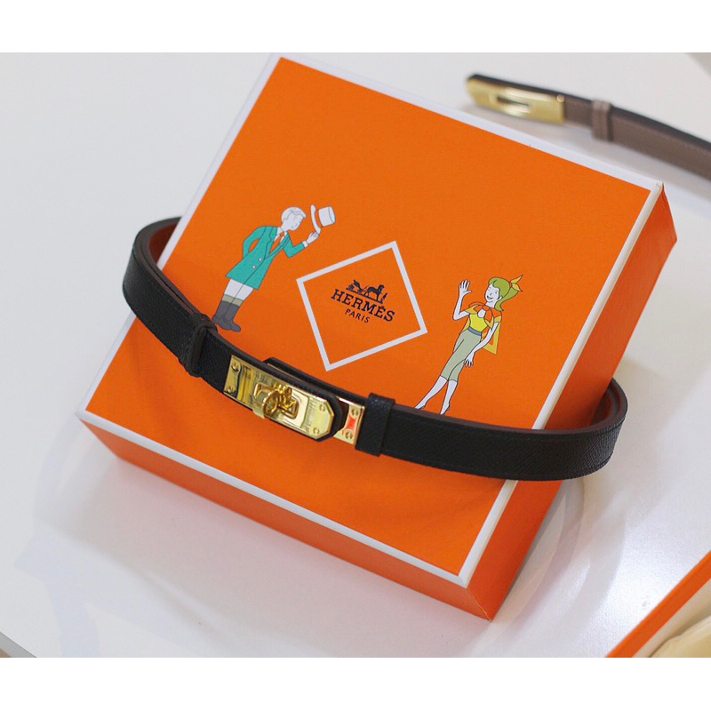Thắt lưng hermes hàng xuất cho nữ