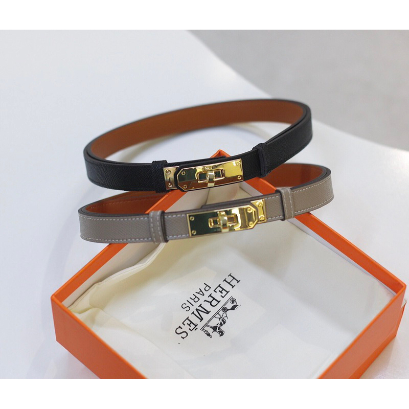 Thắt lưng hermes hàng xuất cho nữ