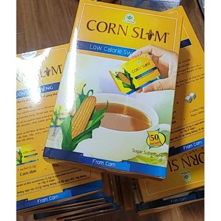 Đường Ngô ăn kiêng Corn Slim