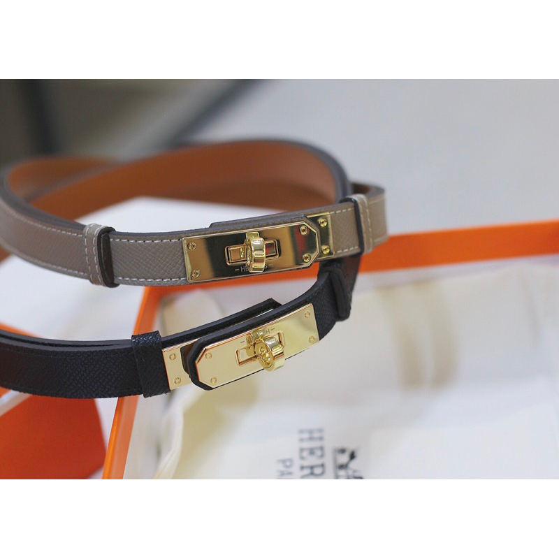 Thắt lưng hermes hàng xuất cho nữ