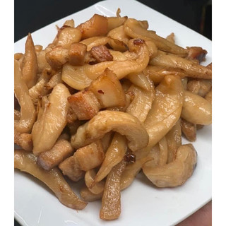 Củ Cải Muối Sợi Vàng 1 Kg (hàng Việt Nam)