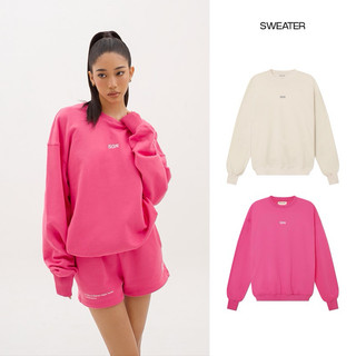 Áo Sweater Nỉ Unisex Nam/Nữ Freckles Studios Dáng Rộng Big Size Thoải Mái Năng Động