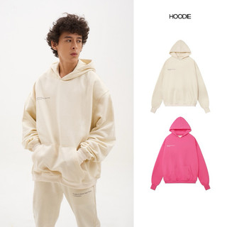 Áo Khoác Hoodie Nỉ Unisex Nam Nữ Freckles Studios Dáng Rộng Big Size Thoải Mái Năng Động