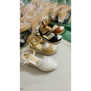Xuồng 9p đế viền siêu êm