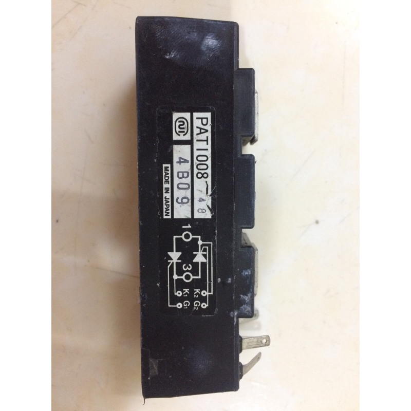 Thyristor kép PAT1008  tháo máy