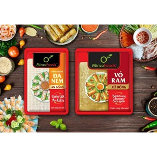 Vỏ Ram Xứ Đông Mincofoods