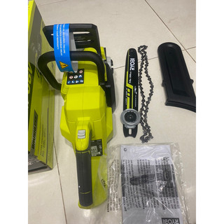 máy cưa xích ryobi 36vBRUSHLESS