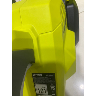 máy cưa xích ryobi 36vBRUSHLESS