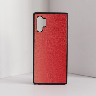 (SALE 150K - Giá gốc 990K) CASE DA SAMSUNG Note10/ Note 10 Plus - S10/ S10Plus - S9/ S9Plus - Ốp lưng da Ponagar Handmad