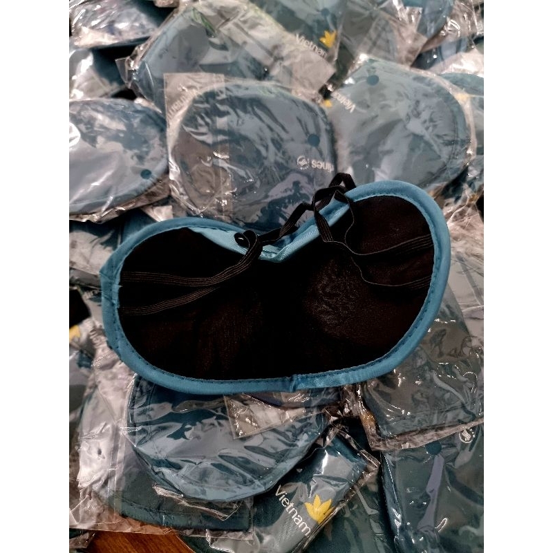 1 Che mắt ngủ trưa