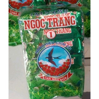 Lốc 6bịch trà sâm dứa Ngọc Trang loại 70g
