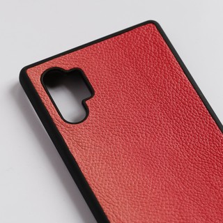 (SALE 150K - Giá gốc 990K) CASE DA SAMSUNG Note10/ Note 10 Plus - S10/ S10Plus - S9/ S9Plus - Ốp lưng da Ponagar Handmad