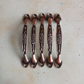 Tay nắm tủ ,cửa cổ điển 128mm