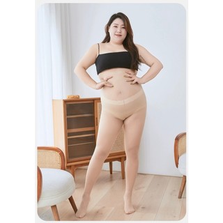 Quần tất Bigsize cao cấp (60-85kg)
