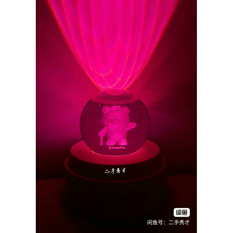 QUẢ CẦU LOTSO KỈ NIỆM DISNEY 100 NĂM