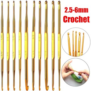 Kim Móc Len Vàng 2 đầu - HODUSHOP