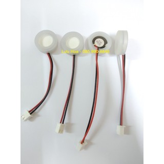 Remote điều khiển máy khuếch tán phun sương tinh dầu