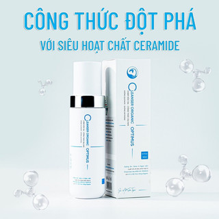 Sữa rửa mặt Dr Hương